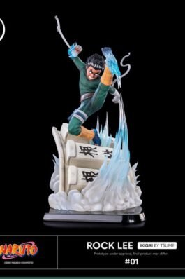 IKIGAI ROCK LEE – NARUTO – FIGURA 1/6 – TSUME