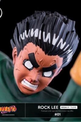 IKIGAI ROCK LEE – NARUTO – FIGURA 1/6 – TSUME