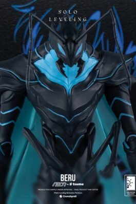 NEON BERU – SOLO LEVELING – 1/9 – TSUME