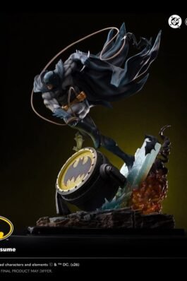 IKIGAI BATMAN – DC COMICS – ESTATUA 1/6 – TSUME