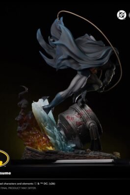IKIGAI BATMAN – DC COMICS – ESTATUA 1/6 – TSUME
