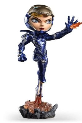 PEPPER POTTS – AVENGERS: ENDGAME – AVENGERS – MINICO – IRON STUDIOS