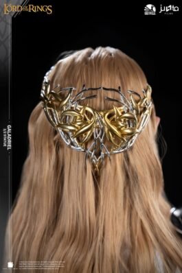 GALADRIEL – EL SEÑOR DE LOS ANILLOS – ESTATUA 1/2 – INFINITY STUDIO