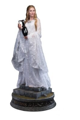 GALADRIEL – EL SEÑOR DE LOS ANILLOS – ESTATUA 1/2 – INFINITY STUDIO