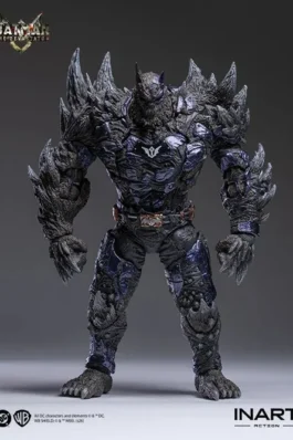 BATMAN THE DEVASTATOR – DARK NIGHTS: METAL – FIGURA 1/12 25 CM – INART