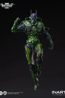BATMAN THE DAWNBREAKER – DARK NIGHTS: METAL – FIGURA 1/12 18 CM – INART