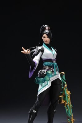 SAGE – VALORANT – FIGURA 1/12 16 CM – INART