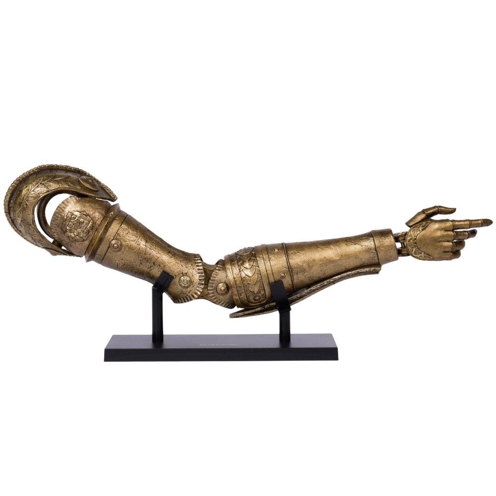 ARM OF MALENIA MINI - ELDEN RING - 1/3 SCALE STATUE - 16CM - PUREARTS
