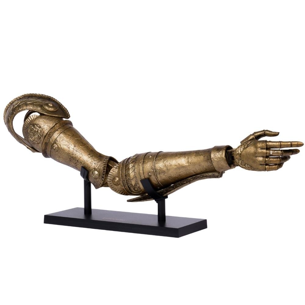 ARM OF MALENIA MINI - ELDEN RING - 1/3 SCALE STATUE - 16CM - PUREARTS - Imagen 2