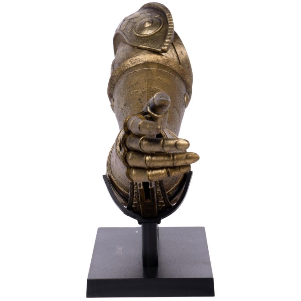 ARM OF MALENIA MINI - ELDEN RING - 1/3 SCALE STATUE - 16CM - PUREARTS - Imagen 3