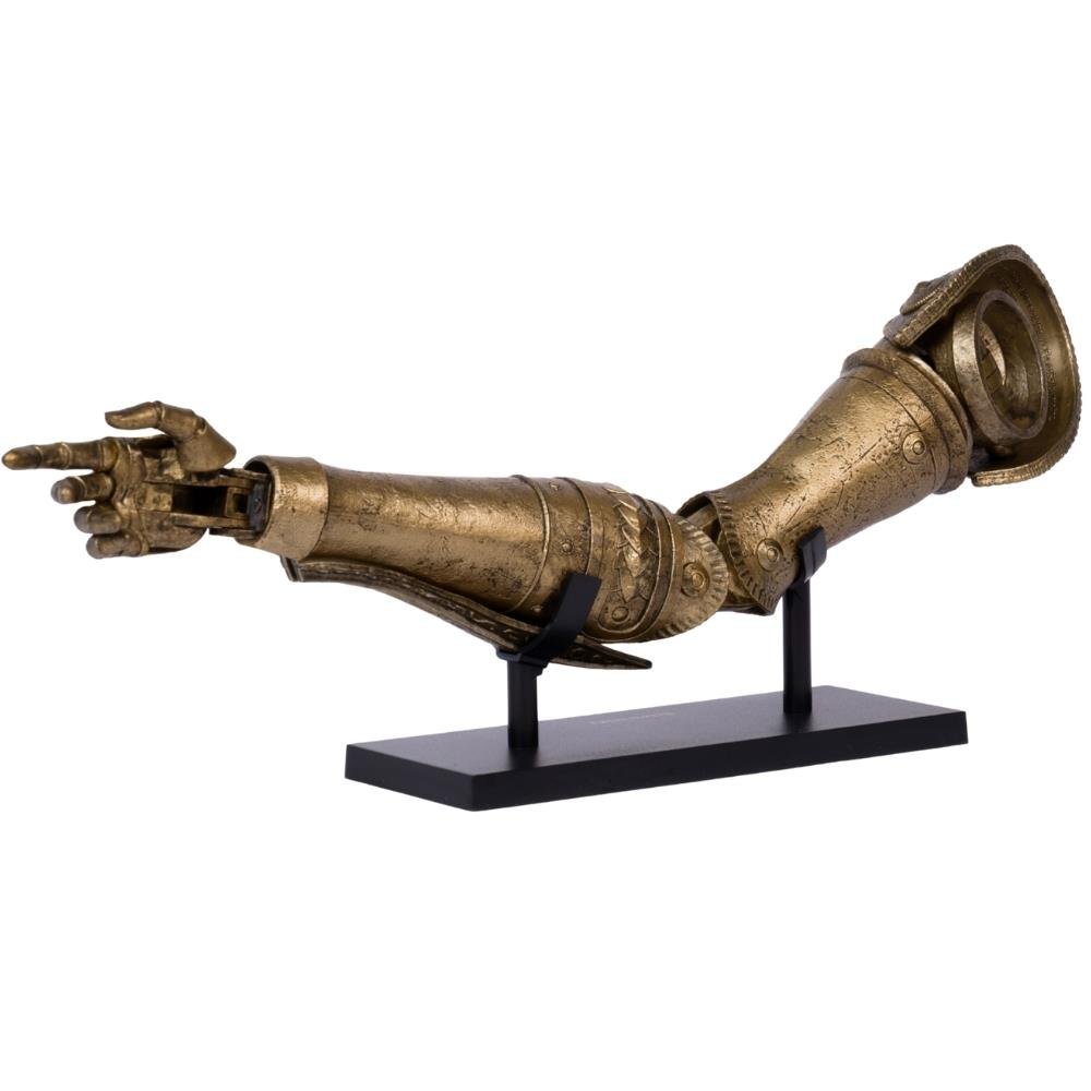 ARM OF MALENIA MINI - ELDEN RING - 1/3 SCALE STATUE - 16CM - PUREARTS - Imagen 4