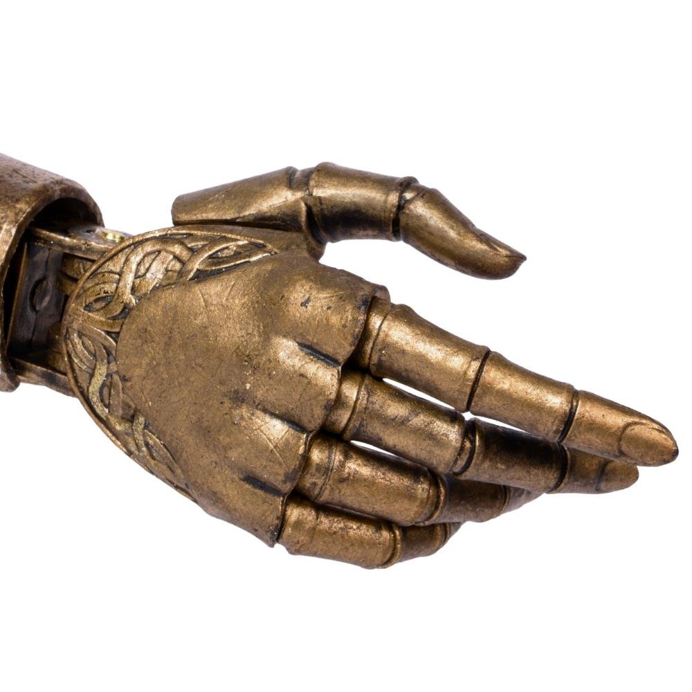 ARM OF MALENIA MINI - ELDEN RING - 1/3 SCALE STATUE - 16CM - PUREARTS - Imagen 7