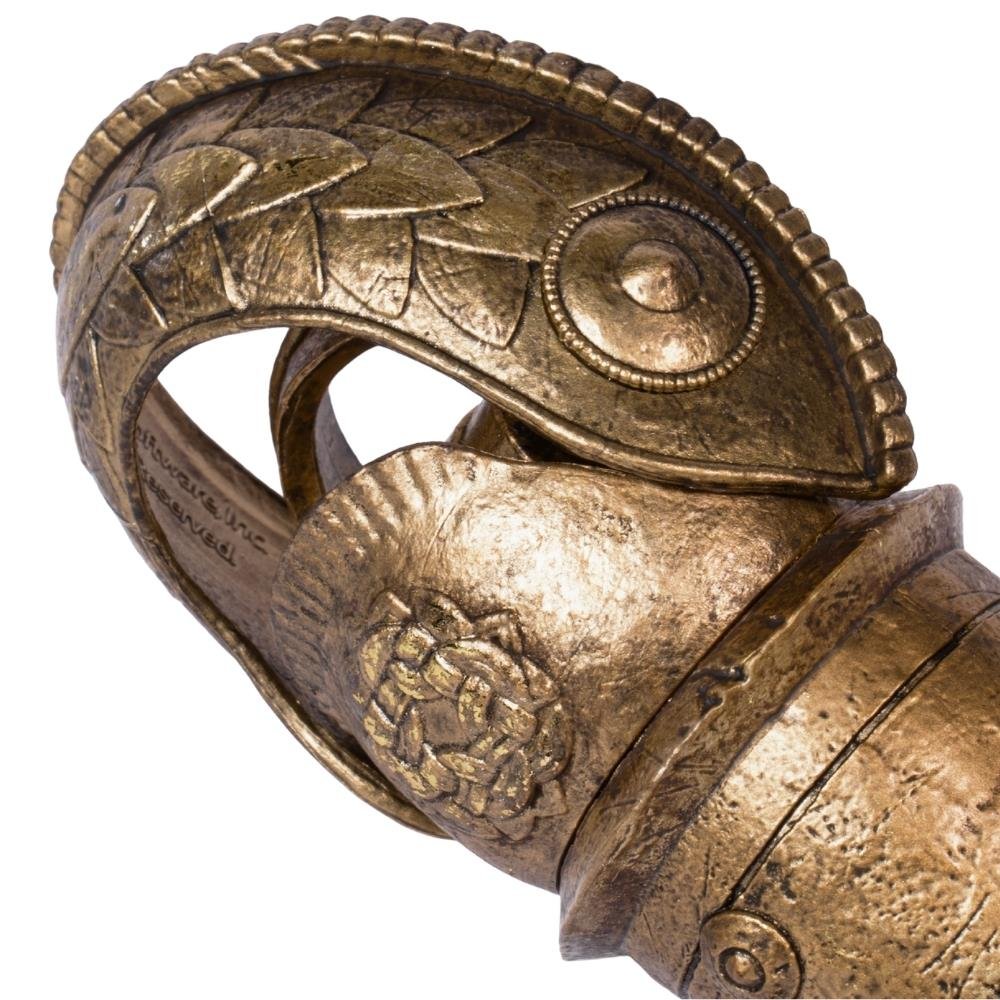 ARM OF MALENIA MINI - ELDEN RING - 1/3 SCALE STATUE - 16CM - PUREARTS - Imagen 8
