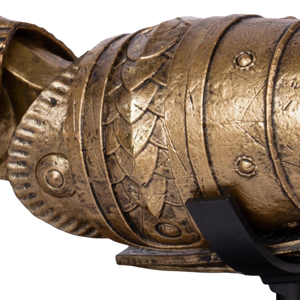 ARM OF MALENIA MINI - ELDEN RING - 1/3 SCALE STATUE - 16CM - PUREARTS - Imagen 9