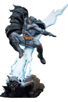 BATMAN: THE DARK KNIGHT RETURNS – DC COMICS – PREMIUM FORMAT – SIDESHOW COLLECTIBLES