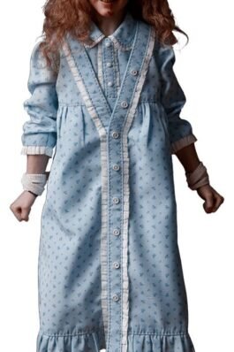 REGAN MACNEIL – EL EXORCISTA – 1/6 23 CM – SIDESHOW COLLECTIBLES