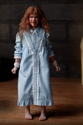 REGAN MACNEIL – EL EXORCISTA – 1/6 23 CM – SIDESHOW COLLECTIBLES