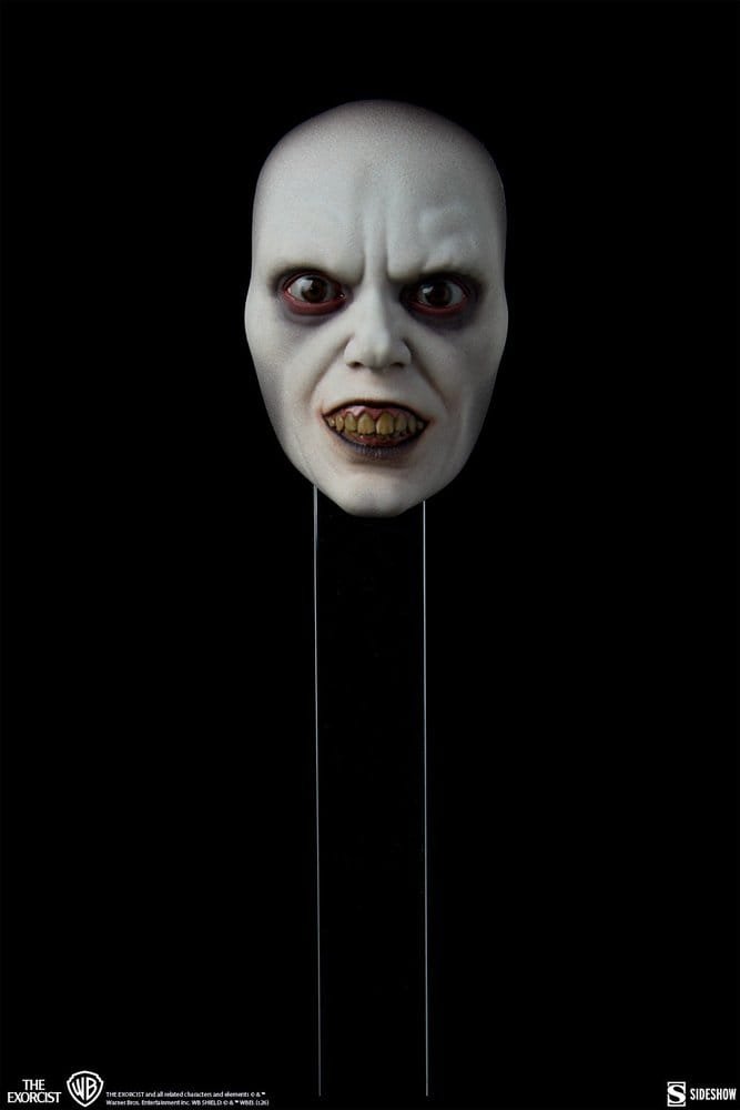 REGAN MACNEIL - EL EXORCISTA - 1/6 23 CM - SIDESHOW COLLECTIBLES - Imagen 8
