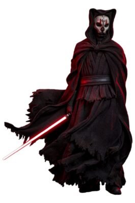 DARTH NIHILUS – STAR WARS – FIGURA 1/6 – 31CM – HOT TOYS