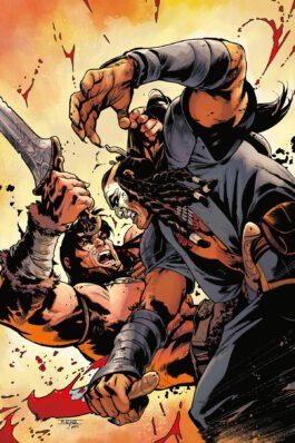 CONAN EL BARBARO 21 (37)
