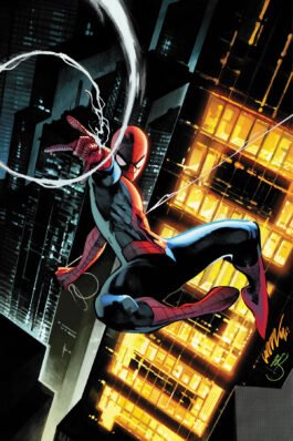 EL ASOMBROSO SPIDERMAN 14 (266)