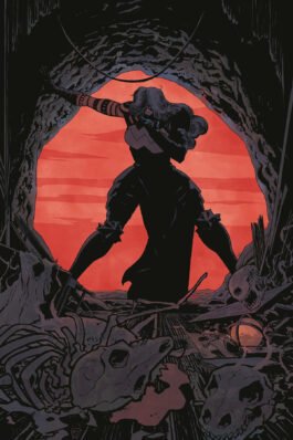ABSOLUTE WONDER WOMAN 21 (21)