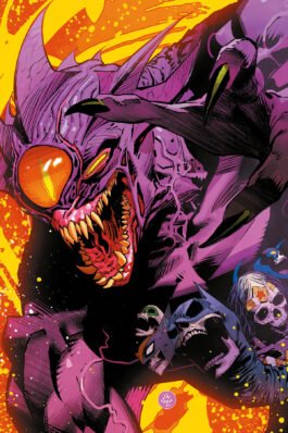 ALL IN JUSTICE LEAGUE UNLIMITED 21 (21)