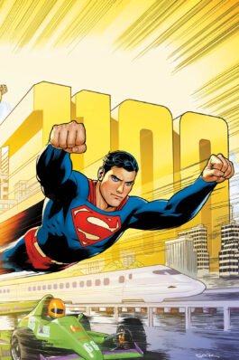 SUPERMAN UNLIMITED 15 (22)
