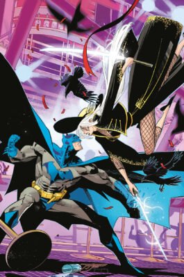 ALL IN BATMAN 11 (11)