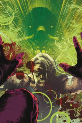 ABSOLUTE GREEN ARROW 02 (2)