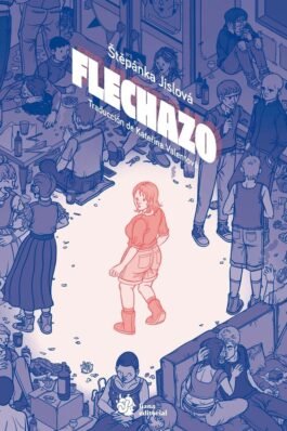 FLECHAZO