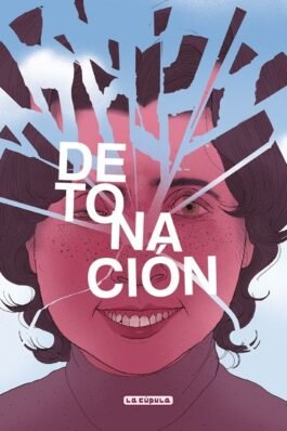 DETONACION