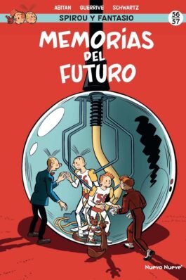 MEMORIAS DEL FUTURO