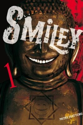 SMILEY 01