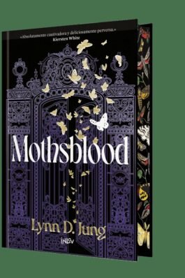 MOTHSBLOOD