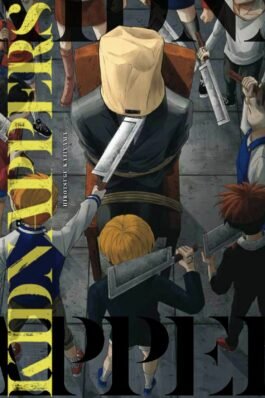 KIDNAPPERS