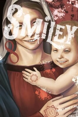 SMILEY 08