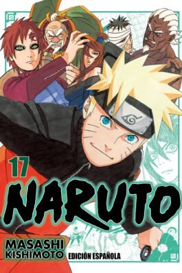 NARUTO JUMP REMIX 17