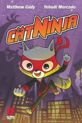 CATNINJA 01