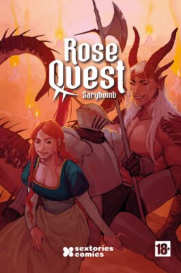 ROSE QUEST (CASTELLANO)
