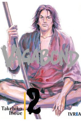VAGABOND 02