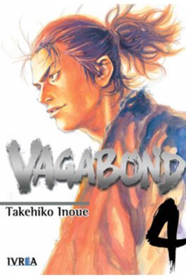 VAGABOND 04