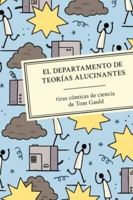 EL DEPARTAMENTO DE TEORIAS ALUCINANTES