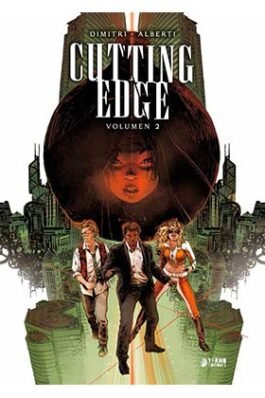 CUTTING EDGE 02