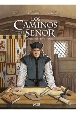 LOS CAMINOS DEL SEÑOR 02