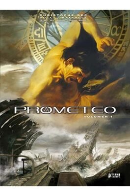 PROMETEO INTEGRAL 01