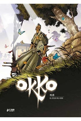 OKKO 03 EL CICLO DEL AIRE