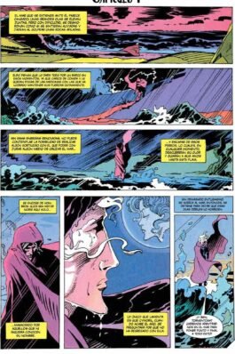 ELRIC, MARINERO DE LOS MARES DEL DESTINO (BIBLIOTECA MICHAEL MOORCOCK 02)