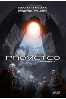 PROMETEO INTEGRAL 03