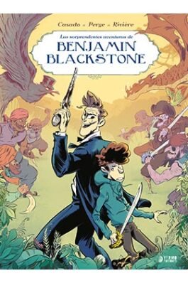 BENJAMIN BLACKSTONE 01